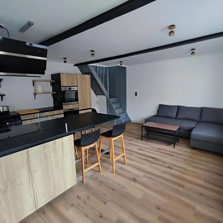 Maison Idéale Déplacement 4 Ou 5 Personnes * Saint-Étienne-du-Rouvray