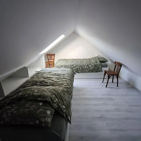 Maison Ideale Deplacement 4 Ou 5 Personnes * Saint-Etienne-du-Rouvray