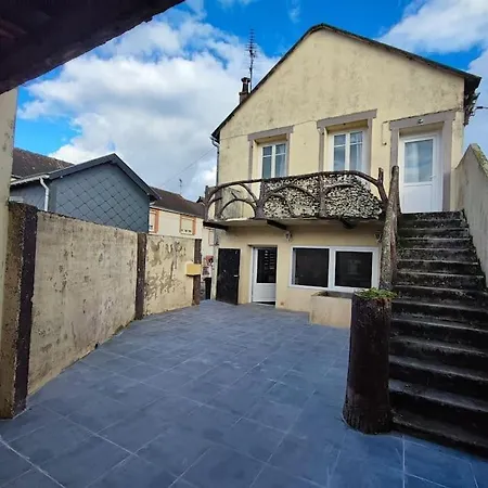 Hébergement de vacances Maison Idéale Déplacement 4 Ou 5 Personnes