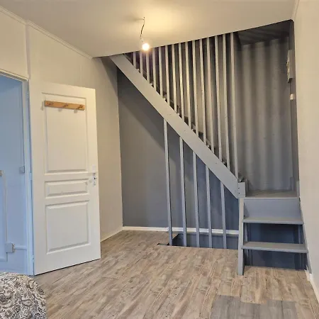 Maison Idéale Déplacement 4 Ou 5 Personnes *