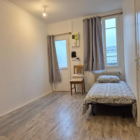 Maison Idéale Déplacement 4 Ou 5 Personnes