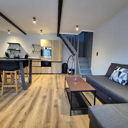 Maison Idéale Déplacement 4 Ou 5 Personnes Hébergement de vacances