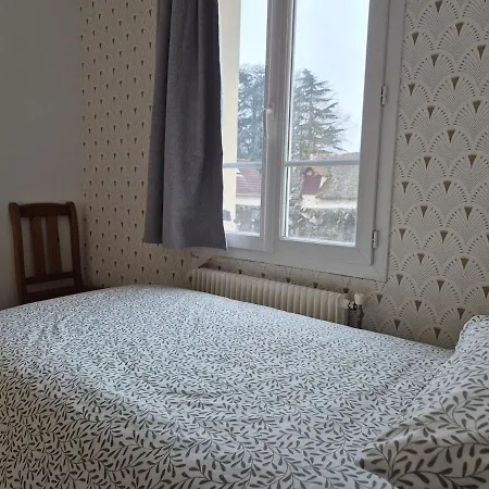 Maison Idéale Déplacement 4 Ou 5 Personnes Saint-Étienne-du-Rouvray