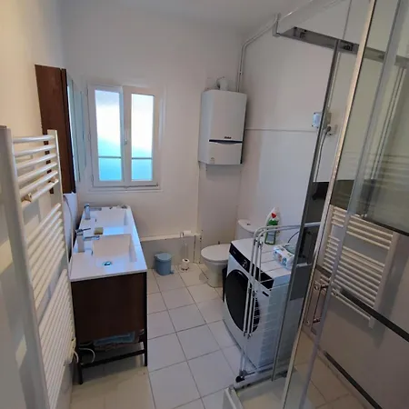 Maison Idéale Déplacement 4 Ou 5 Personnes